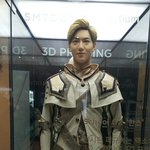 [EXO] 씨발 존나 빡쳐 나새끼 씨발뱡신같은