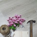 <b>셀프</b> 봄인테리어 #1