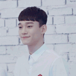 [CHEN] 아이비클럽<b>메이킹</b>