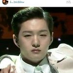 [BTOB] 오늘 창서비 쌍커풀 웨얼..?