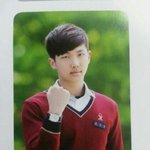 [방탄소년단] 낼 동복졸업사진찍는다