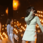 [ㅠㅠ] 아이린...<b>독무</b>.gif