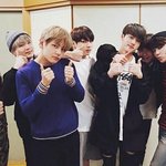 [방탄소년단] 더 논란이되기전에 잘대처한거같아서 <b>뿌듯</b>!!