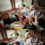 [방탄소년단] 이거 <b>미</b>뉸기 올때 ㅁㅔ롱나 버전2 느낌
