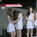 [프듀101] 프로듀스101 뮤직웍스 <b>김소희</b> 인성