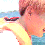 [방탄소년단] <b>미</b>뉸기 왜이리 신남ㅋㅋㅋ?