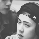 [EXO] 형들한테 이쁨받는 거 넘나 <b>익숙</b>한 일상인 세훈이
