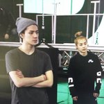 [시우민] 시우민 투표하자 >.<