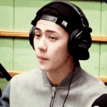 [EXO] 이짤 조카<b>설레</b>
