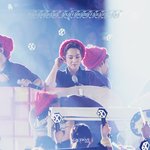 [시우민] <b>신도들</b>을 구원코자 지상에 내려온 천사(시우민)