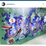 [세훈] 160325 훈스타그램