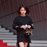 신지수 단발머리