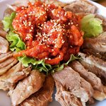 [먹부림] 음식을 소개합니다 (4)