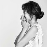 사랑스러웠던 임수정 화보