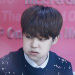 [방탄소년단] 지민이 피어싱