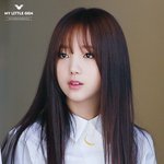 당신의 <b>아재</b>개그를 들은 女아이돌들의 반응