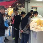 [비스트] 두준이촬영중