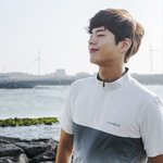 [엔터톡] 이번 박보검 아웃도어 광고 대박, 박보검 이즈 뭔들!