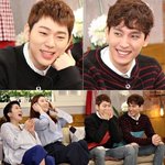 [엔터톡] 어제 해투에서 예능감 <b>포텐</b>터진 최태준!!!!!!!!