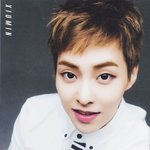[시우민] (시우민)울 민석이 생일 <b>이벤트</b>.2