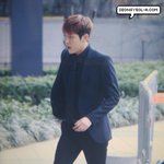 [인피니트] 미친 규깁스ㅜㅠ현우샘