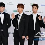 [BAP] 와 우래기 다들 <b>수트</b>빨이 