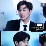 [인피니트] 성규 <b>눈썹</b> 바꿨나베