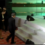 [인피니트] <b>화질</b> 왜 이러냐규..