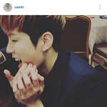 [인피니트] 와 하트 일케 빨리누른적첨이야 살이어디가<b>찜</b>
