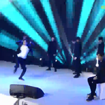 [인피니트] 화질 <b>덕분</b>에 오랜만에 멤버구별하고 앉았다