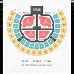 [방탄소년단] 4번쪽에 리프트? 같은거 있나..?