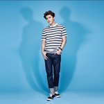 [세훈] 160325 <b>스파오</b> 웨이보