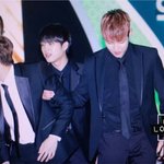 [인피니트] <b>부축</b>받는할배