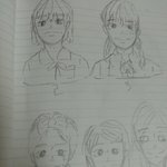 그림 실력 느는 개꿀팁..과 과정..
