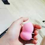 왕 똥<b>퍼프</b> 구했다