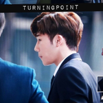 [인피니트] 오늘 프리뷰보는데 경호원<b>아저</b>띠 시강