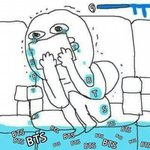 [방탄소년단] 콘서트을가고 <b>나우</b>3를 못봐....^^