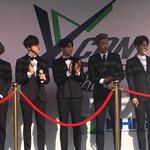 [방탄소년단] 애들 선예매 매진된거 듣고 기뻐하겠지?