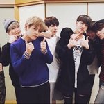 [방탄소년단] 저번에 어떤이삐가 울애들도 체경에서 콘섵