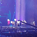 [방탄소년단] 체조경기장 가봤는딩