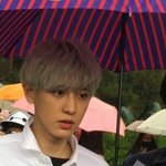 [EXO] 박찬열 <b>손</b>크기ㅠㅠ