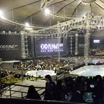 [방탄소년단] 3층잘보임걱정ㄴㄴ
