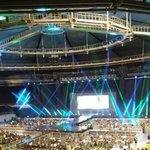 [방탄소년단] 이정도면 잘보이는거니?..