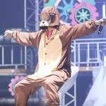 [카이] <b>동물</b>잠옷 각자 자신이 고른거래! 곰인아