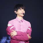 [백현] 160320<b>The</b> EXO'lution dot  백현고화질