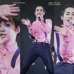 [시우민] <b>Happy</b> xiumin day!!!