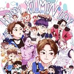 [EXO] 랑<b>판님</b> 팬아트봄?