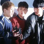 [경수] 아 피곤한데