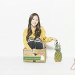 [프듀101] 개인 김서경 연습생..응원했던 사람들??
