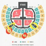 [방탄소년단] 저기<b>노란색</b>으로동그라미친<b>부분</b>